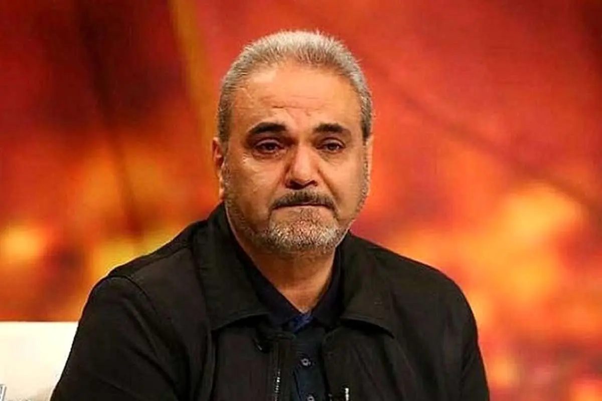 جواد خیابانی رئیس فدراسیون فوتبال میشود!