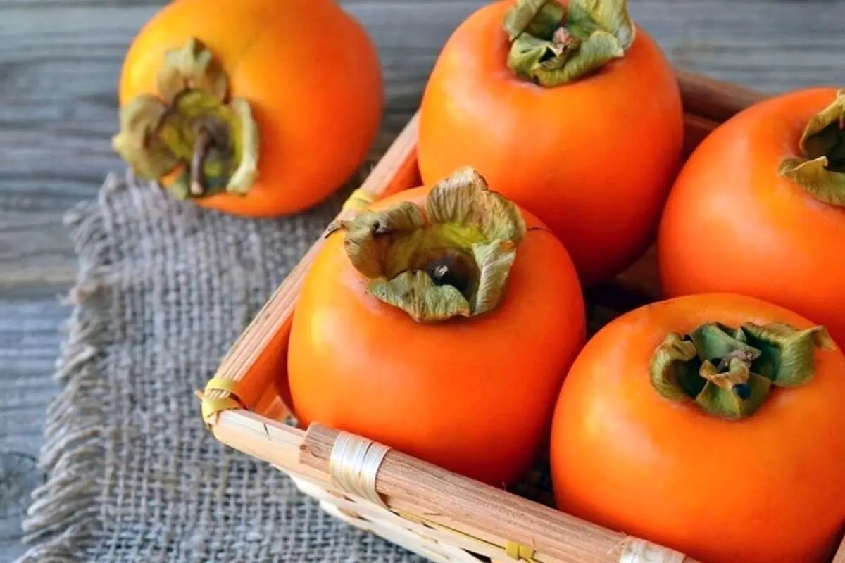 پاکسازی کبد با این میوه پاییزی
