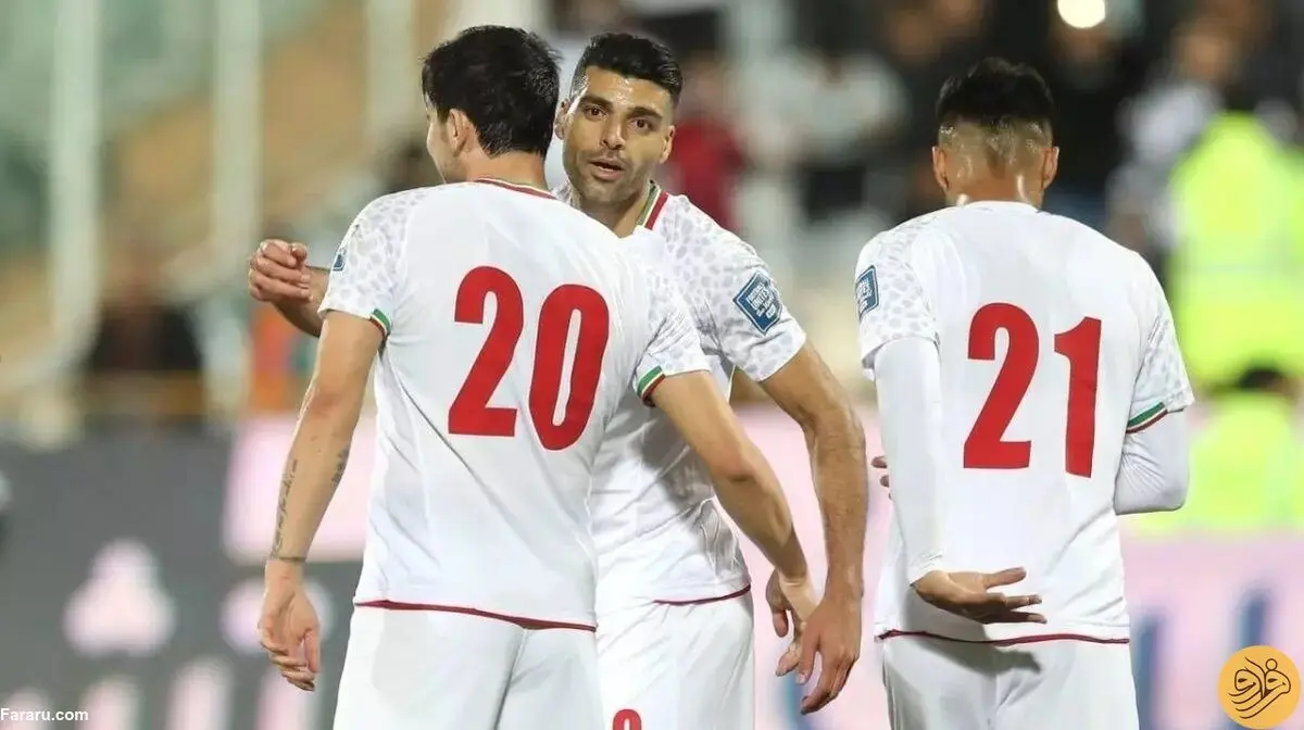 مهدی طارمی، بالاتر از رونالدو، امباپه و مسی و کین!