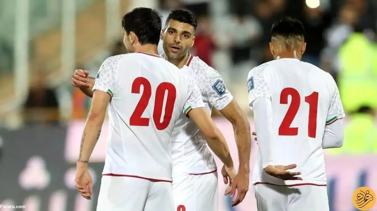 مهدی طارمی، بالاتر از رونالدو، امباپه و مسی و کین!