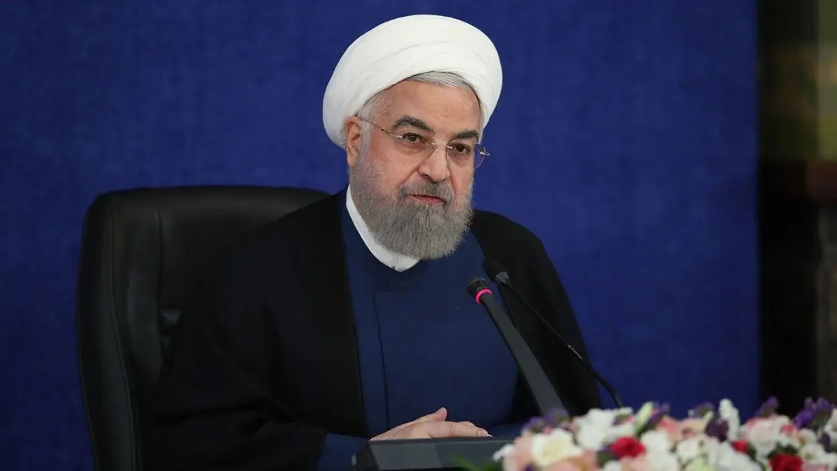 حسن روحانی: ۱۰ تا ۲۰ فرد شجاع به خبرگان بفرستیم، می‌توانند تاثیرگذار باشند