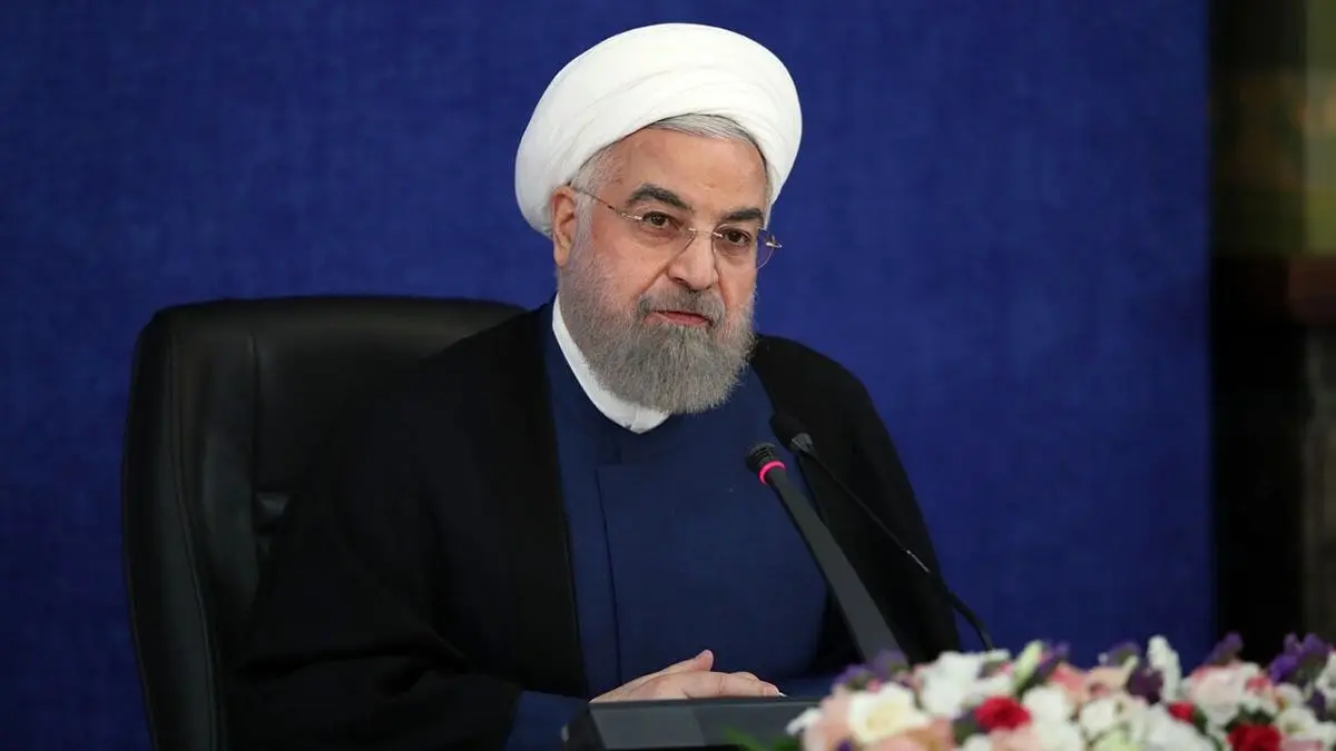 حسن روحانی: ۱۰ تا ۲۰ فرد شجاع به خبرگان بفرستیم، می‌توانند تاثیرگذار باشند