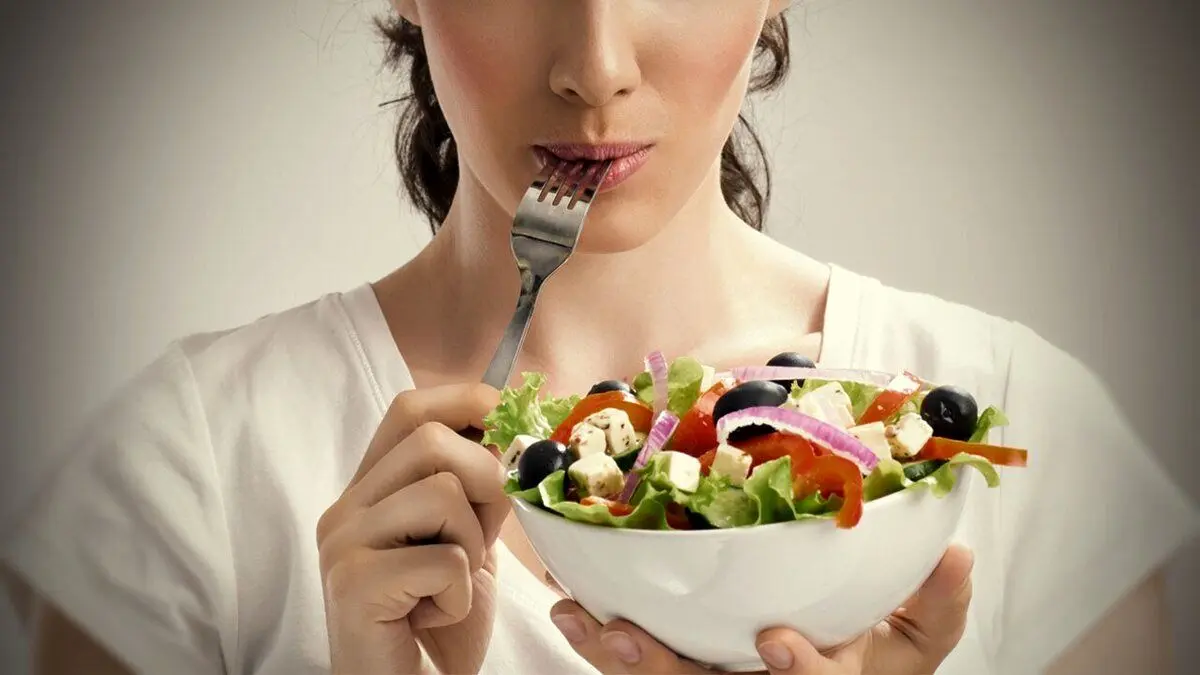 چگونه پس از پایان دوره رژیم، لاغر بمانیم؟