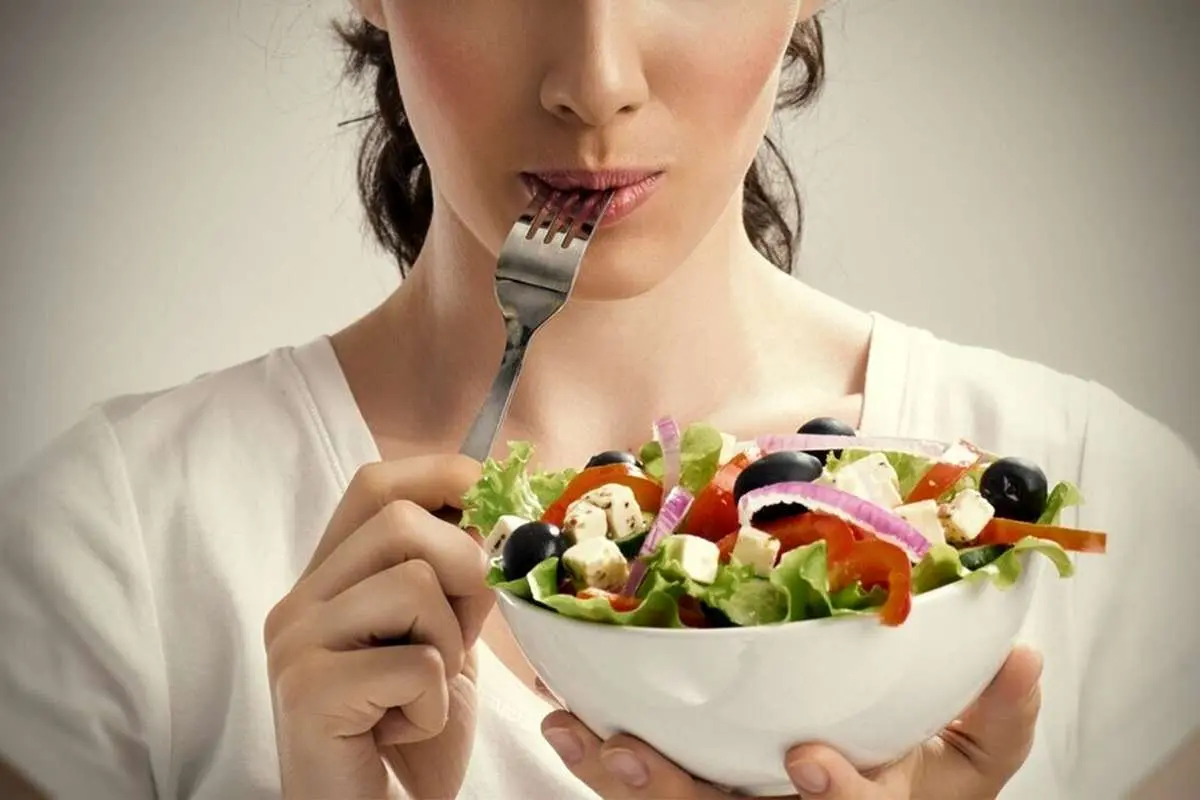 چگونه پس از پایان دوره رژیم، لاغر بمانیم؟