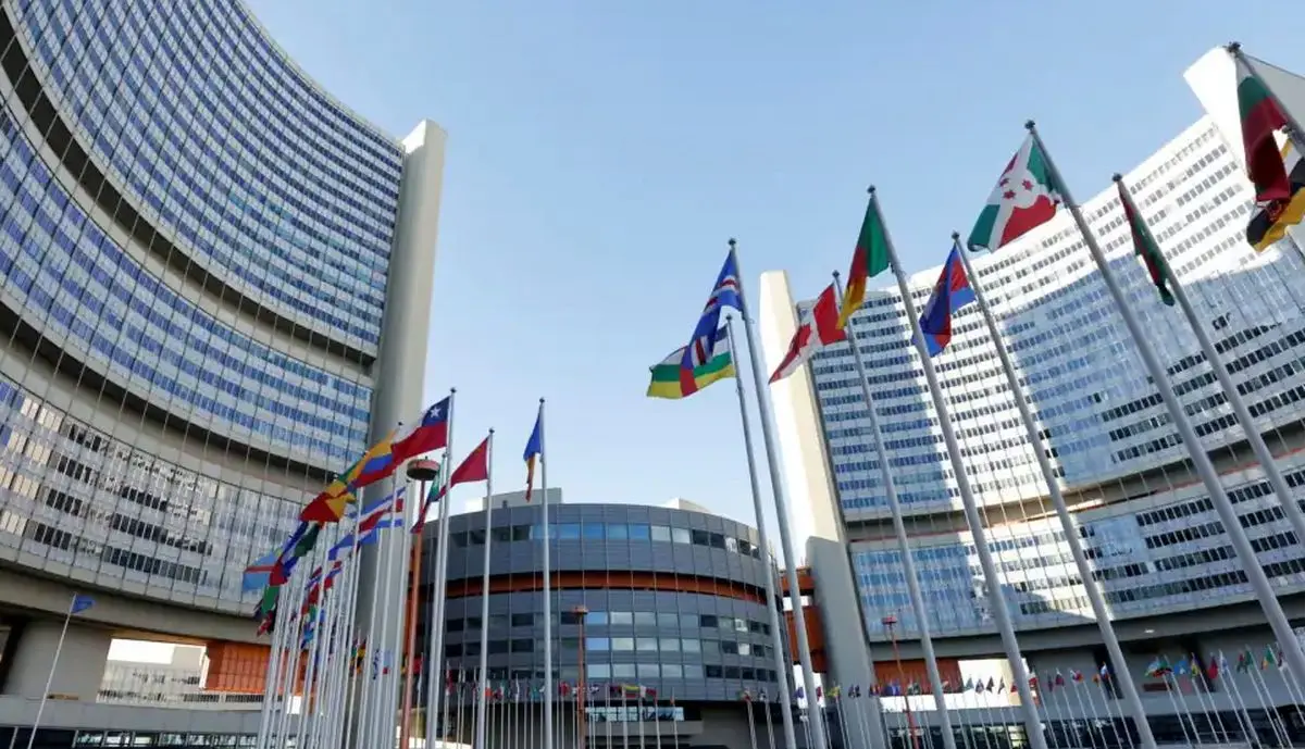 پاسخ ایران به گزارش جدید گروسی؛ «تورقوزآباد» یک مکان صنعتی است