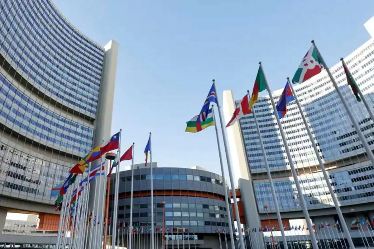 پاسخ ایران به گزارش جدید گروسی؛ «تورقوزآباد» یک مکان صنعتی است
