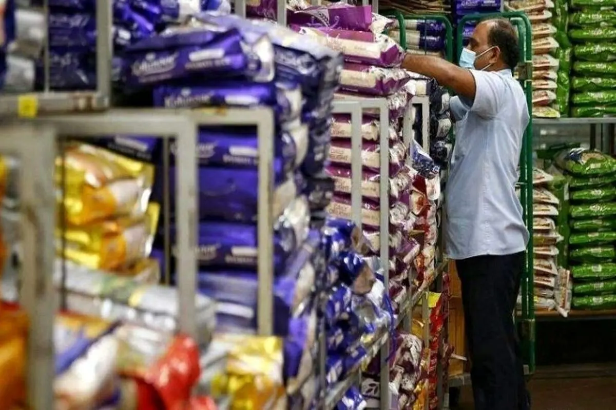 قیمت جدید برنج ایرانی، پاکستانی و هندی اعلام شد