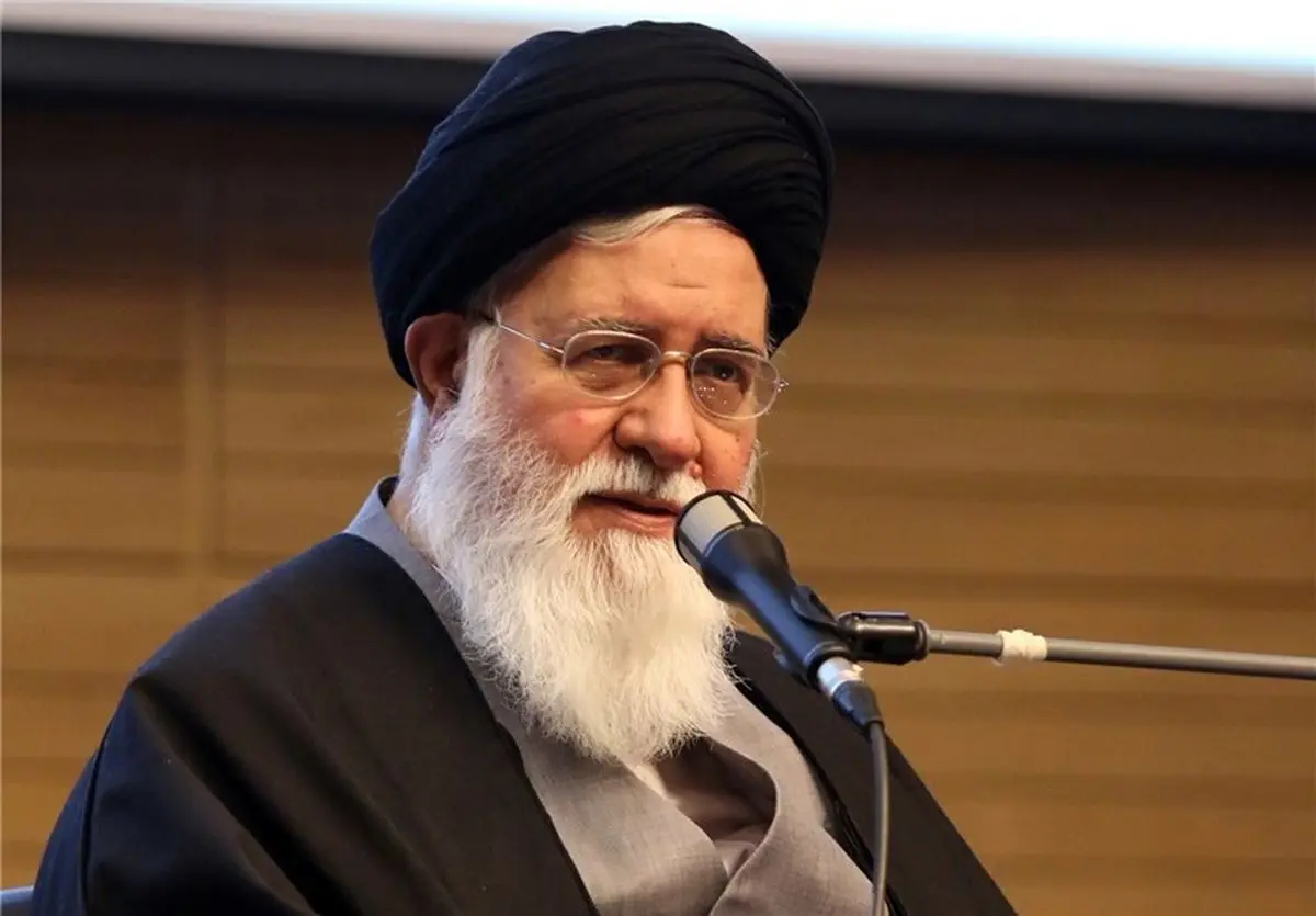 علم الهدی: بسیج به زودی کره زمین را فرا می‌گیرد سپس امام زمان ظهور می‌کند