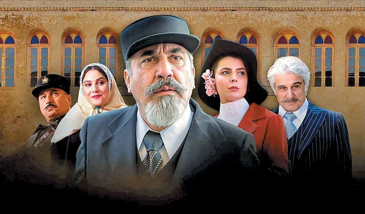 شوخی بامزه «شبکه مخفی زنان» با زیگموند فروید؛ مرحوم هم از تعدد زوجین میرزا محمود شاکی شد