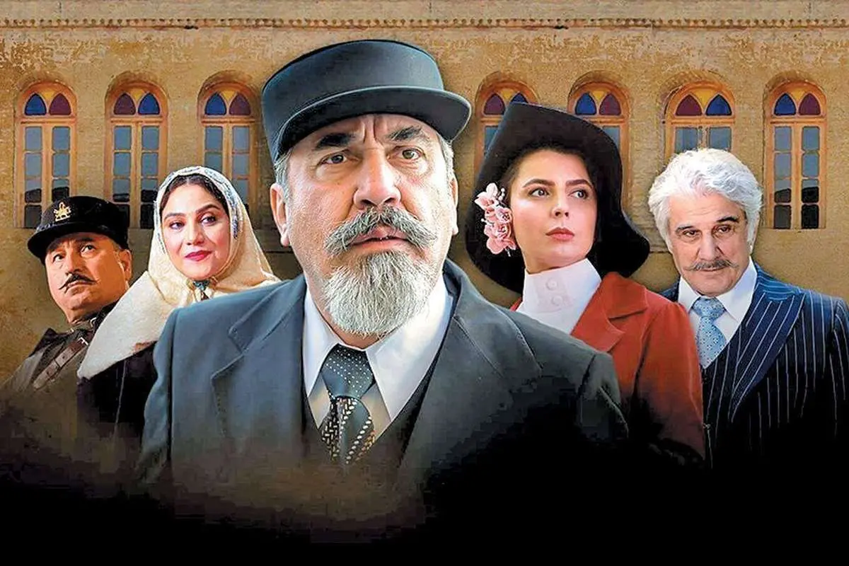 شوخی بامزه «شبکه مخفی زنان» با زیگموند فروید؛ مرحوم هم از تعدد زوجین میرزا محمود شاکی شد
