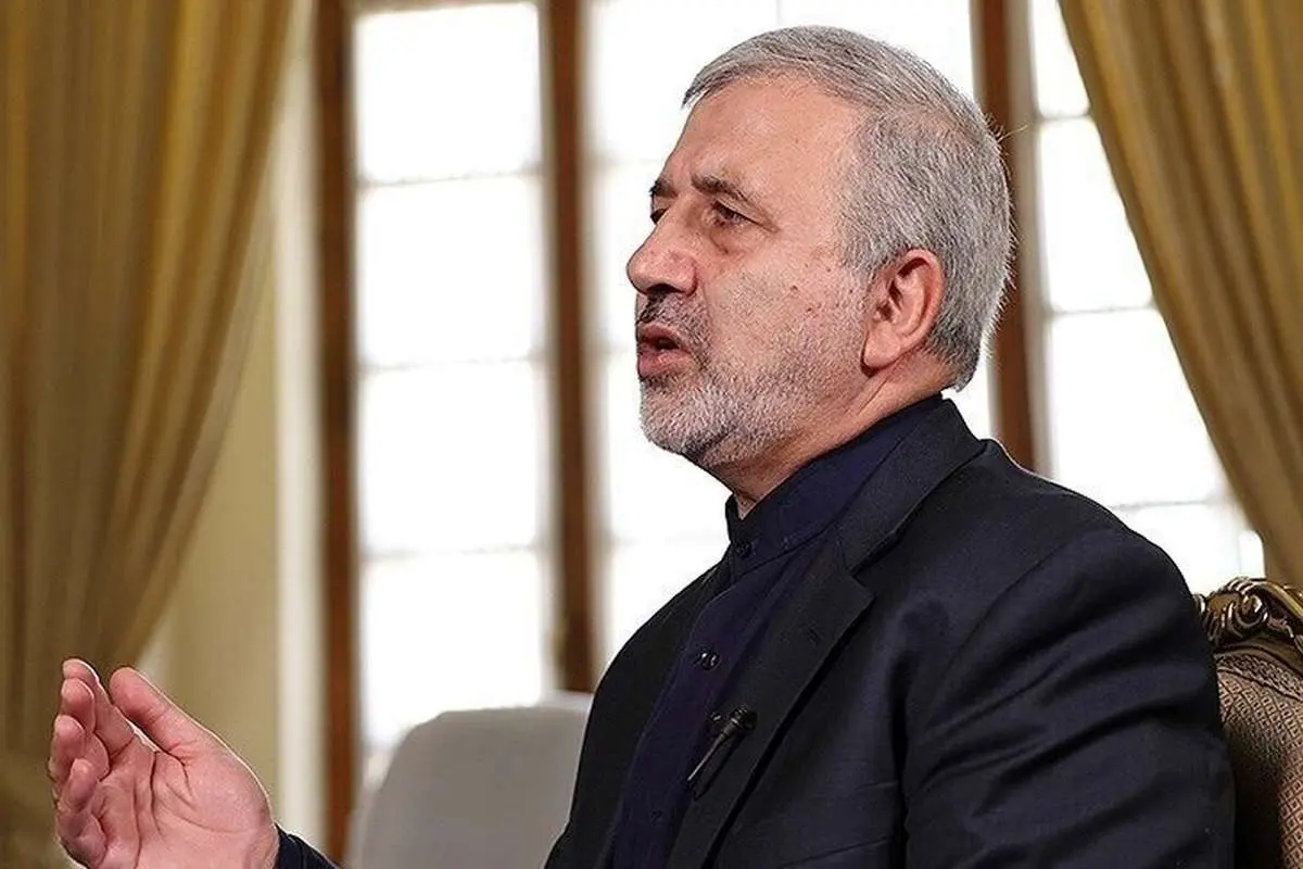 واکنش سفیر ایران در عربستان به پرواز پرسپولیس