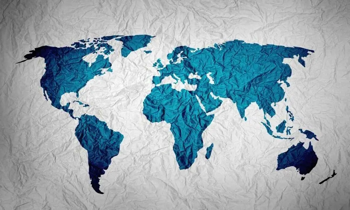 قدرت‌های اقتصادی امروز جهان کدامند؟