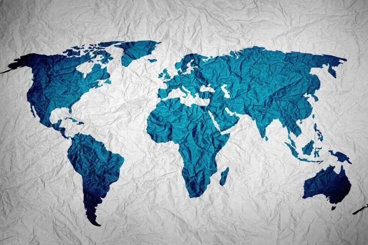 قدرتهای اقتصادی امروز جهان کدامند؟