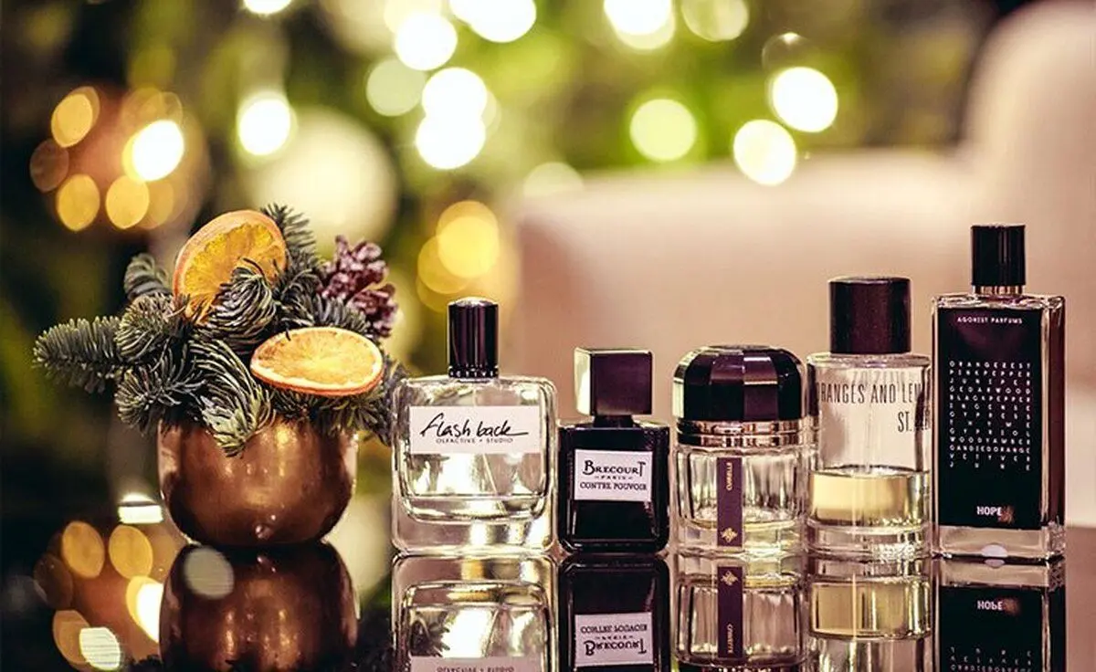 معرفی بهترین عطر مردانه برای پاییز و زمستان