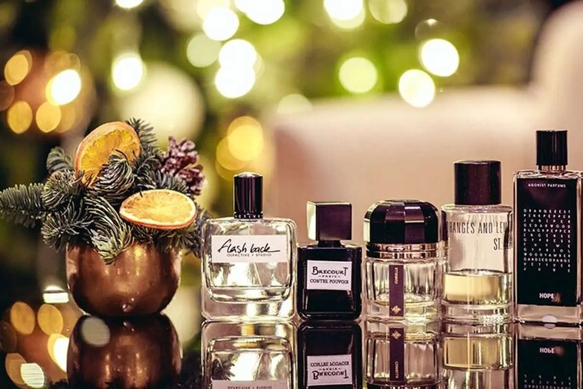 معرفی بهترین عطر مردانه برای پاییز و زمستان