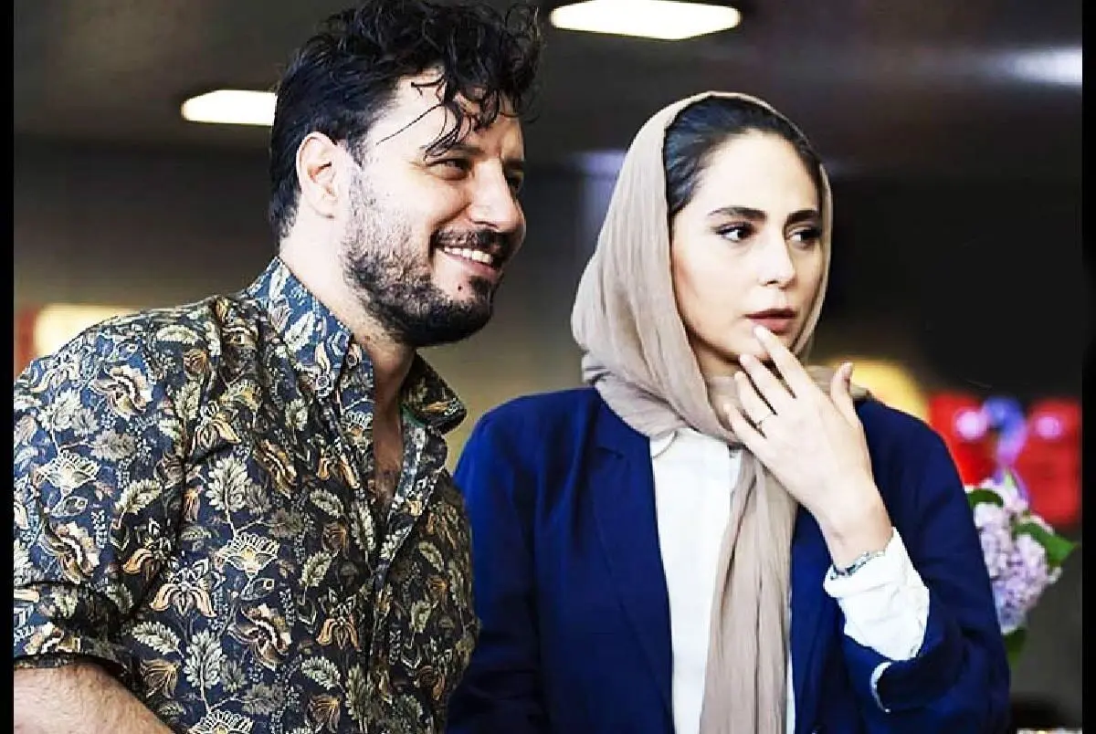 منتظر غافلگیری جدید در «زخم کاری۲» باشید!