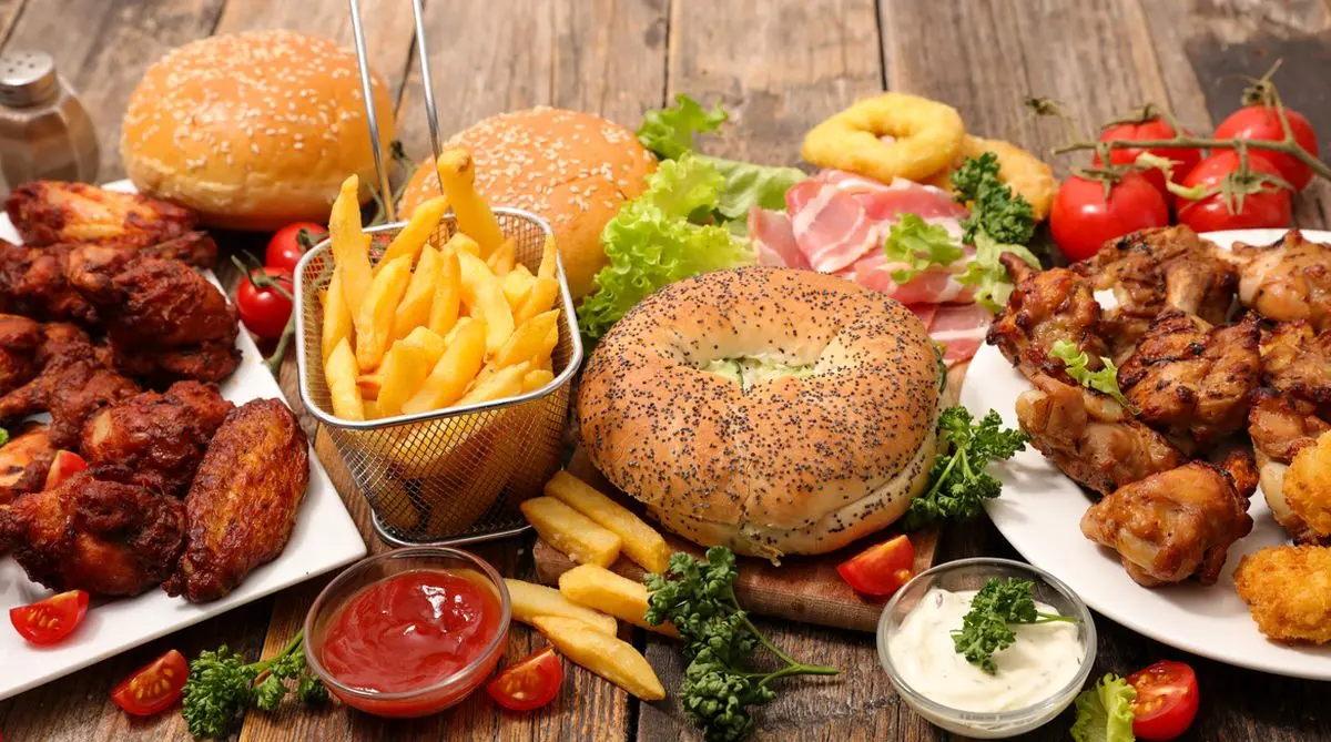 افزایش ابتلا به سرطان با مصرف این غذا‌ها
