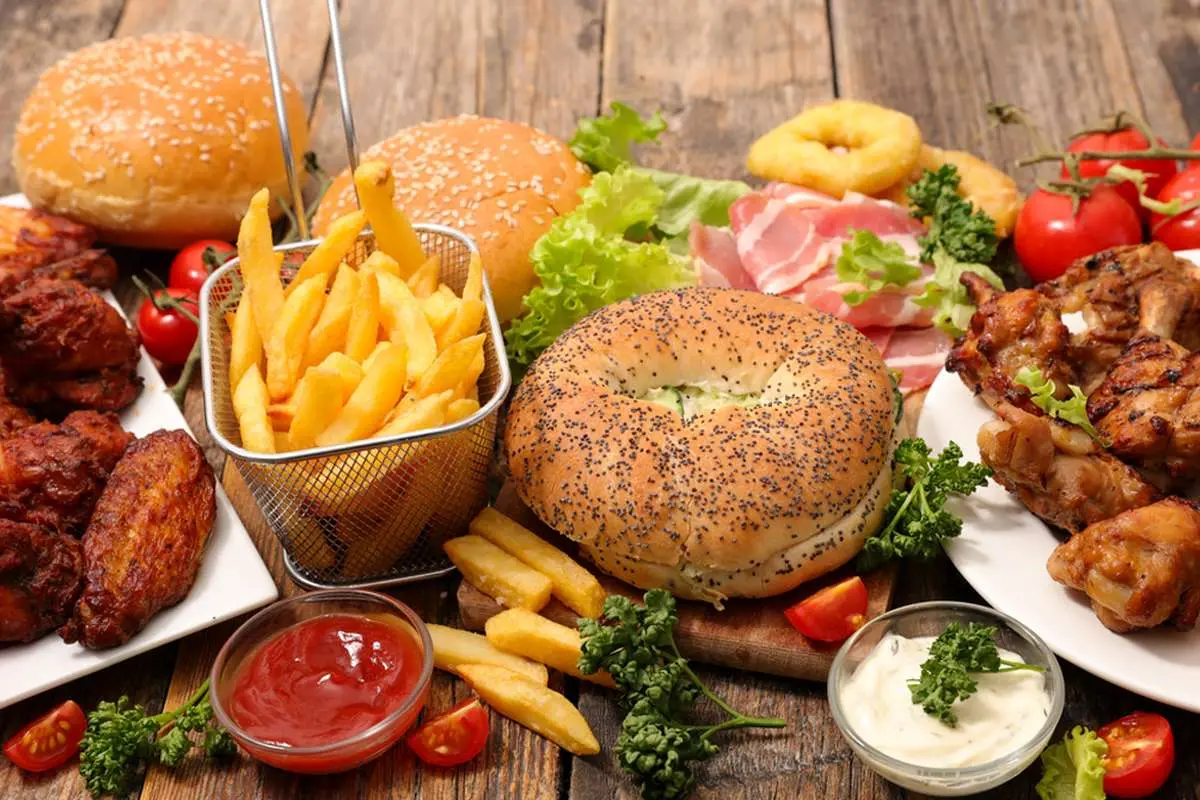افزایش ابتلا به سرطان با مصرف این غذاها