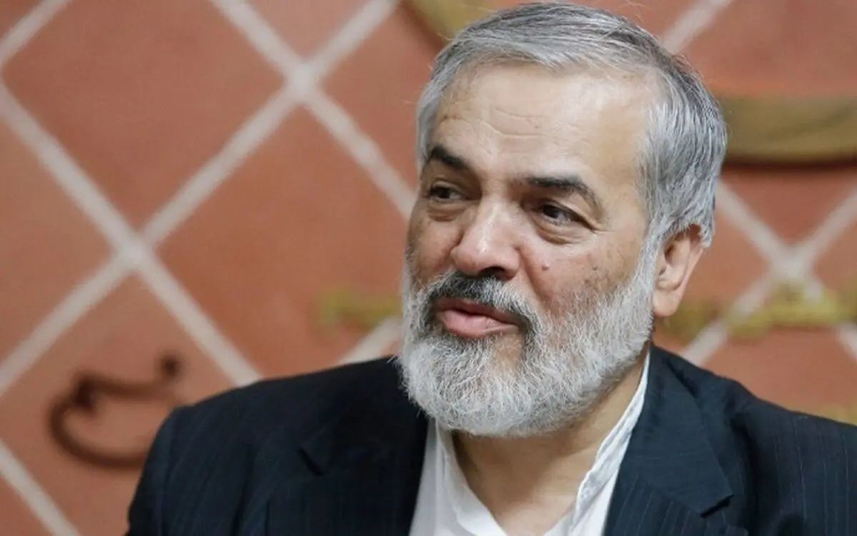 قدیری ابیانه: افرادی که گفتند مهسا امینی کشته شده از اسرائیل نیز حمایت می‌کنند
