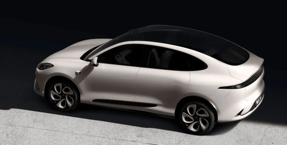 (تصاویر) ژیجی ال اس ۶؛ چینی ارزنده در معادله امکانات و قیمت