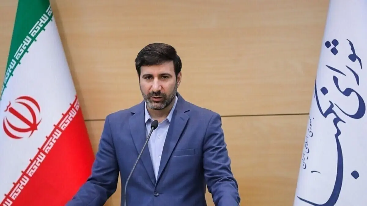 (ویدئو) طحان نظیف: حضور خانواده نامزد‌ها در خارج، دلیل ردصلاحیت نیست