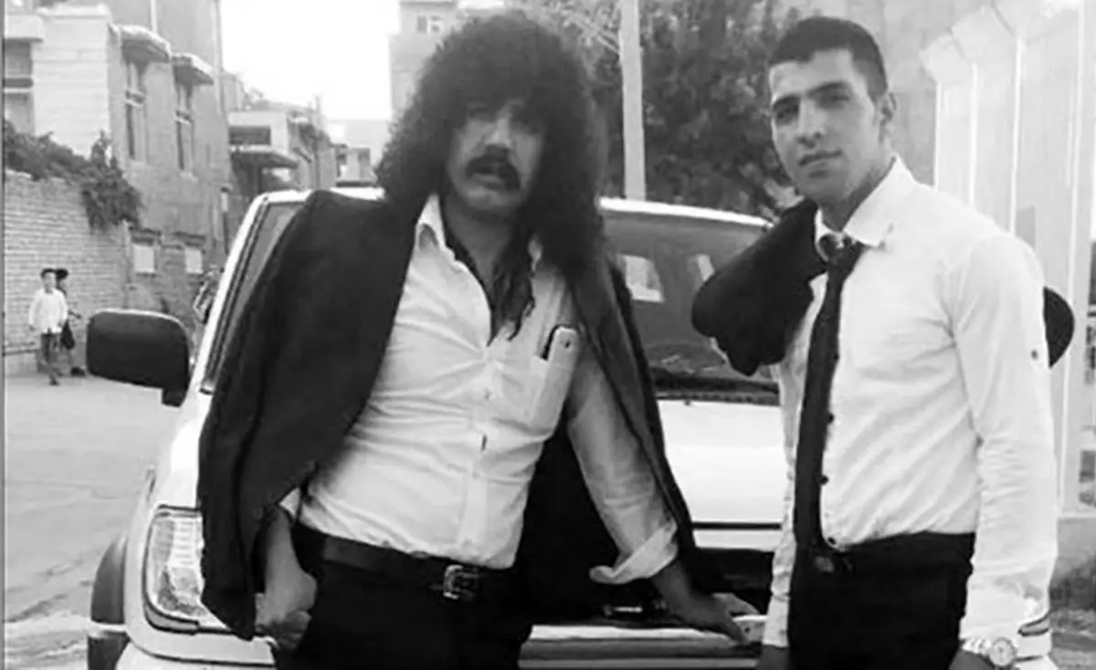 درگیری سیاسی گنده‌لات‌ها؛ روزی که شعبان جعفری از عبدالله قصاب کتک خورد