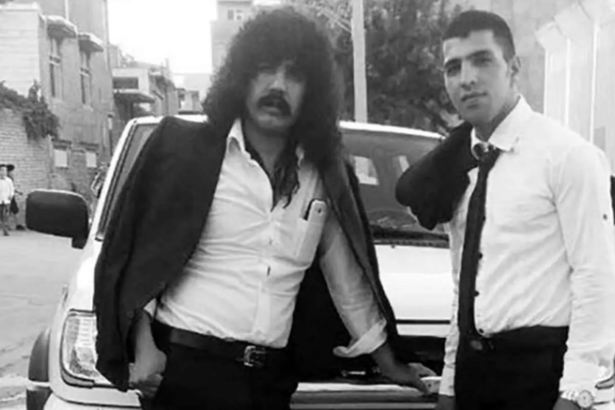 درگیری سیاسی گندهلاتها؛ روزی که شعبان جعفری از عبدالله قصاب کتک خورد