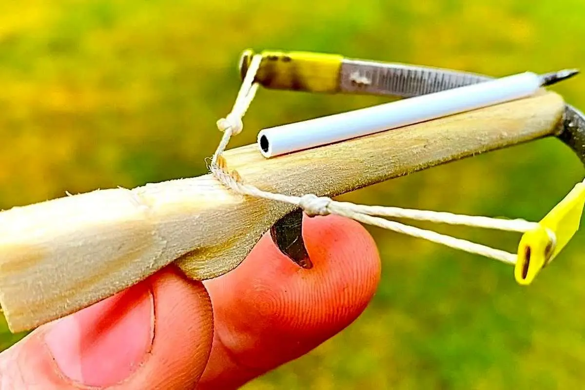 (ویدئو) ۴ اختراع ساده برای سرگرم کردن دیگران