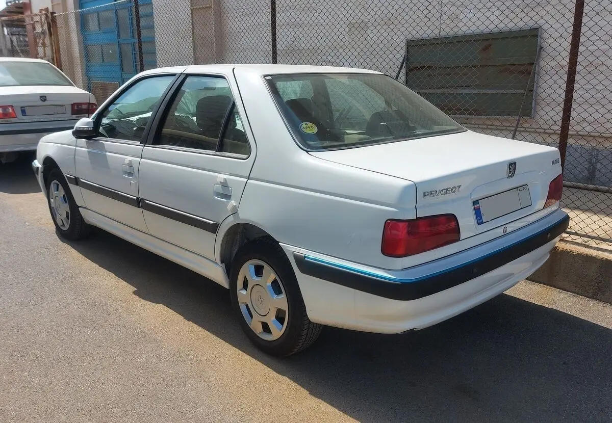 با کمتر از ۶۰۰ میلیون پژو پژوپارس بخرید +جدول