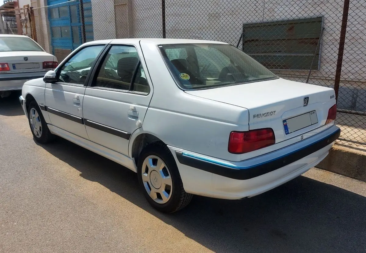 با کمتر از ۶۰۰ میلیون پژو پژوپارس بخرید +جدول