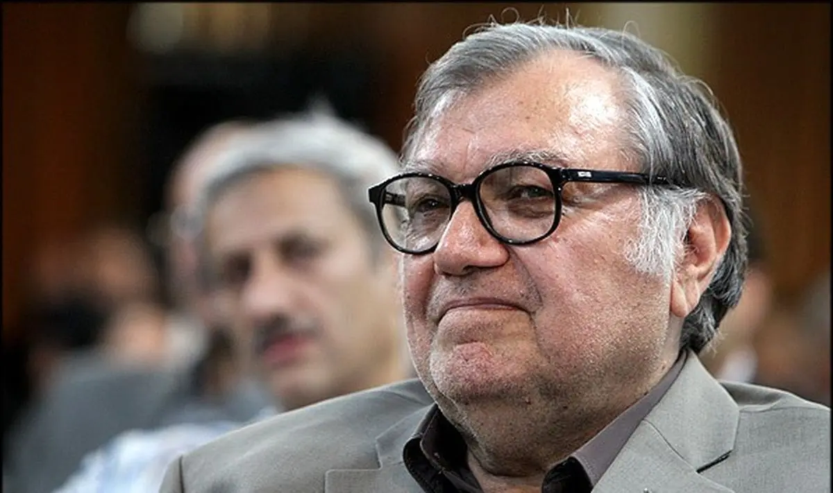 مهدی گلشنی: دانشگاه آکسفورد بهتر از ما به شبهات خداناباوران پاسخ می‌دهد!