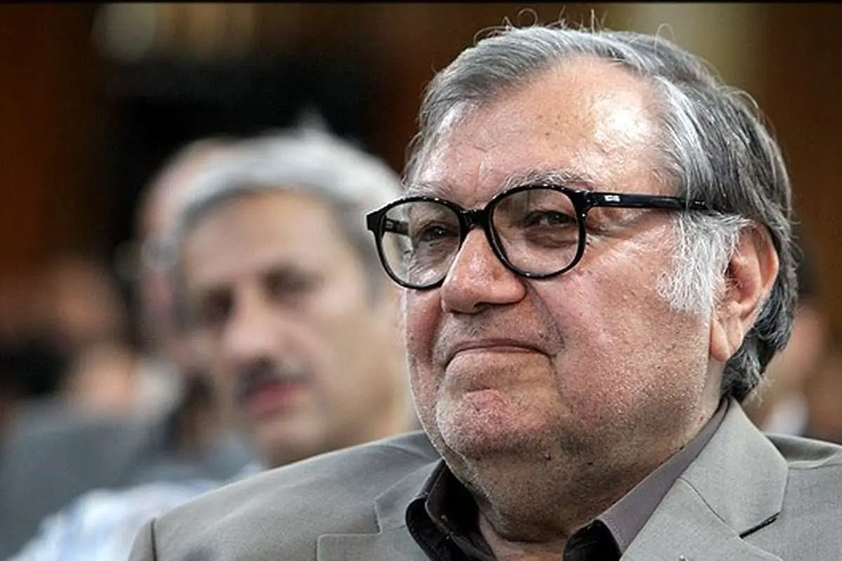مهدی گلشنی: دانشگاه آکسفورد بهتر از ما به شبهات خداناباوران پاسخ میدهد!
