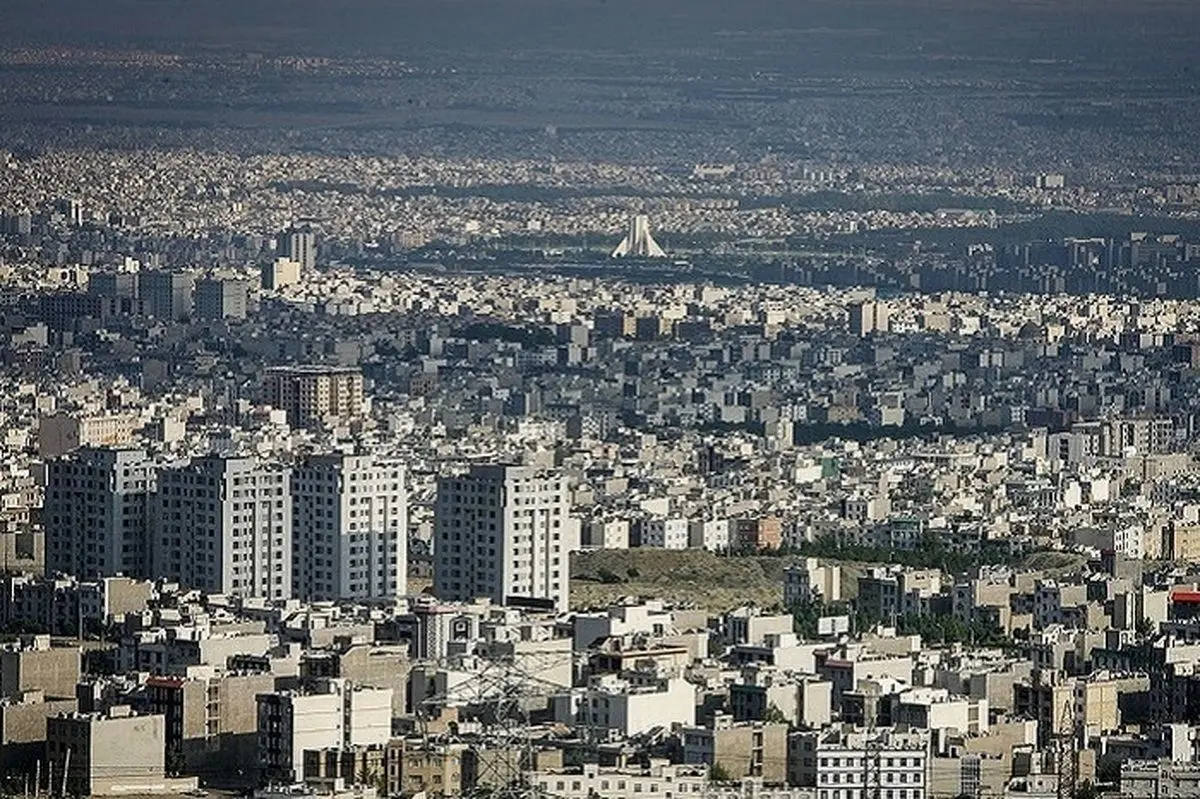 تفاوت ۵۴ میلیونی قیمت مسکن در نیاوران و پاسداران
