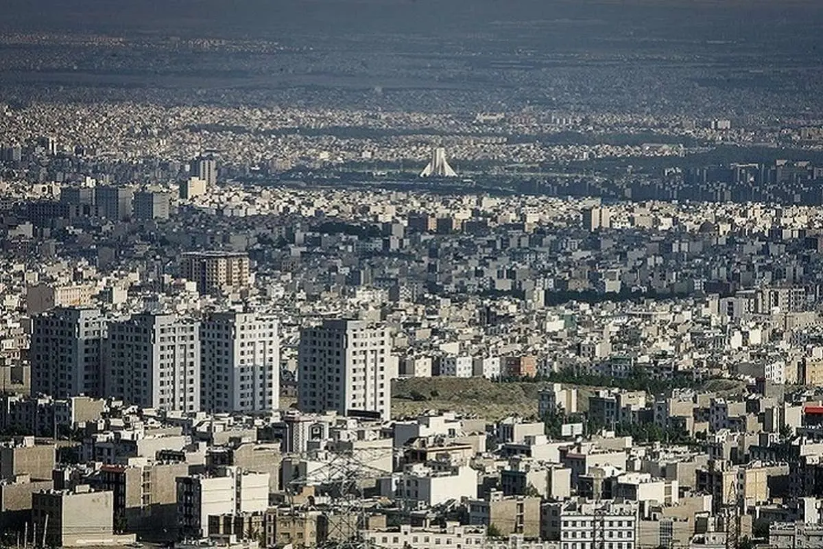 تفاوت ۵۴ میلیونی قیمت مسکن در نیاوران و پاسداران