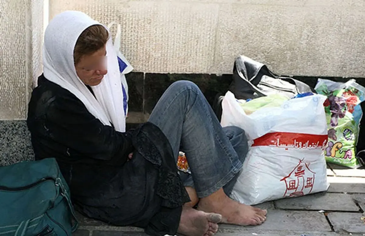 شهرداری تهران برای ترنس‌های کارتن خواب چه تصمیمی گرفته؟!