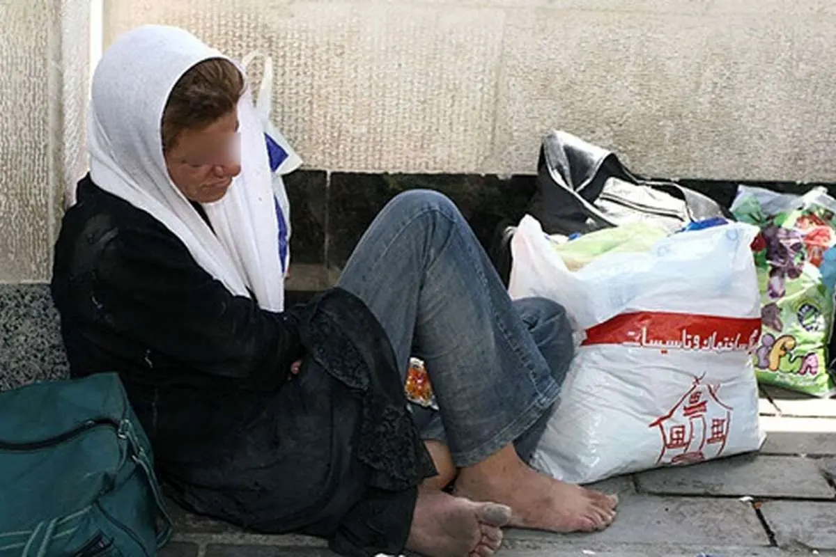 شهرداری تهران برای ترنسهای کارتن خواب چه تصمیمی گرفته؟!