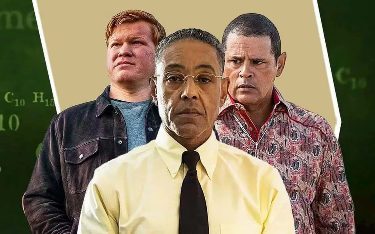 خبیث‌ترین شخصیت سریال Breaking Bad کیست؟