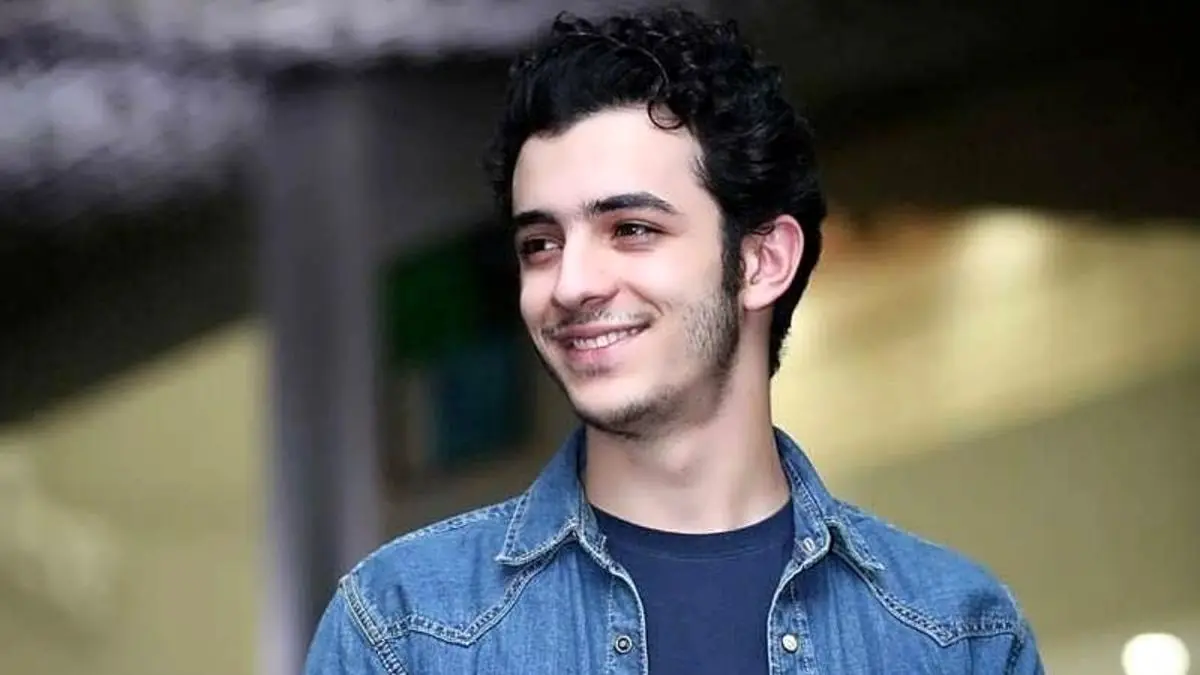 افشاگری علی شادمان: برای این سریال ۲ سال داروی ضد رشد مصرف می‌کردم