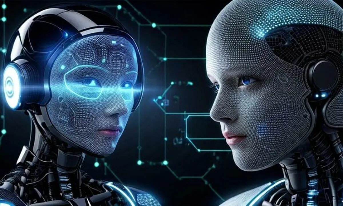 (ویدئو) ویدیو‌های عجیبی که با هوش مصنوعی ساخته شده‌اند؛ از زباله گردی مکرون تا اسپاگتی خورن ویل اسمیت