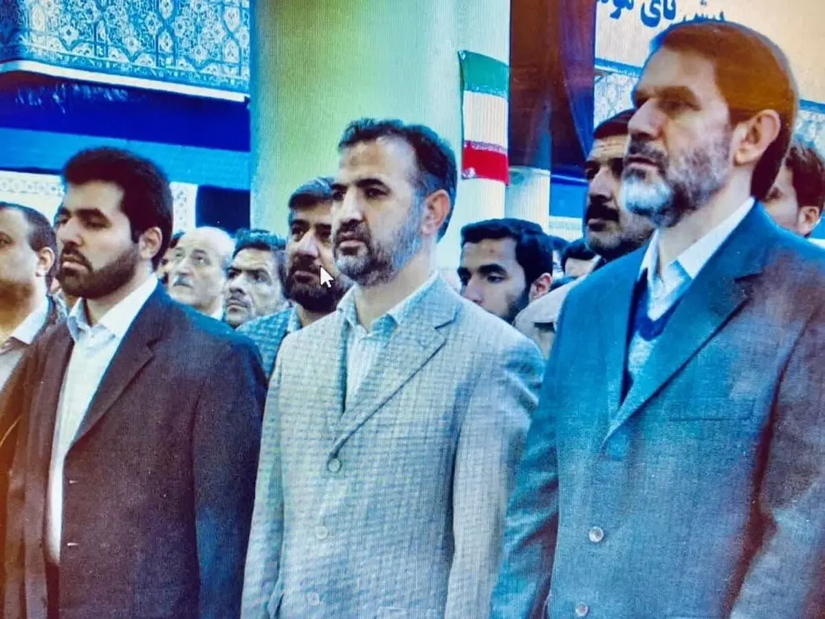 آیا جبهه پایداری و محصولی شستا را به مخبر و مرتضوی واگذار می‌کنند؟