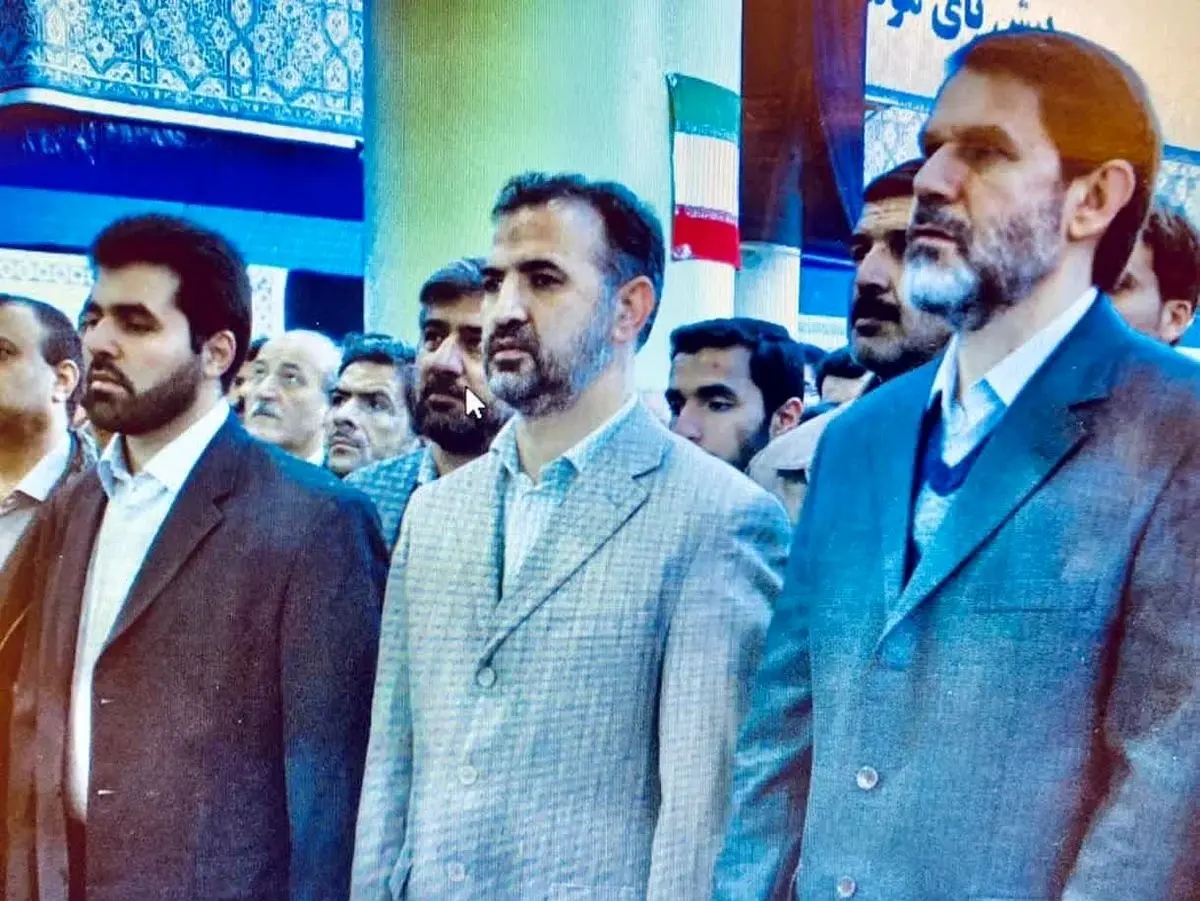 آیا جبهه پایداری و محصولی شستا را به مخبر و مرتضوی واگذار می‌کنند؟