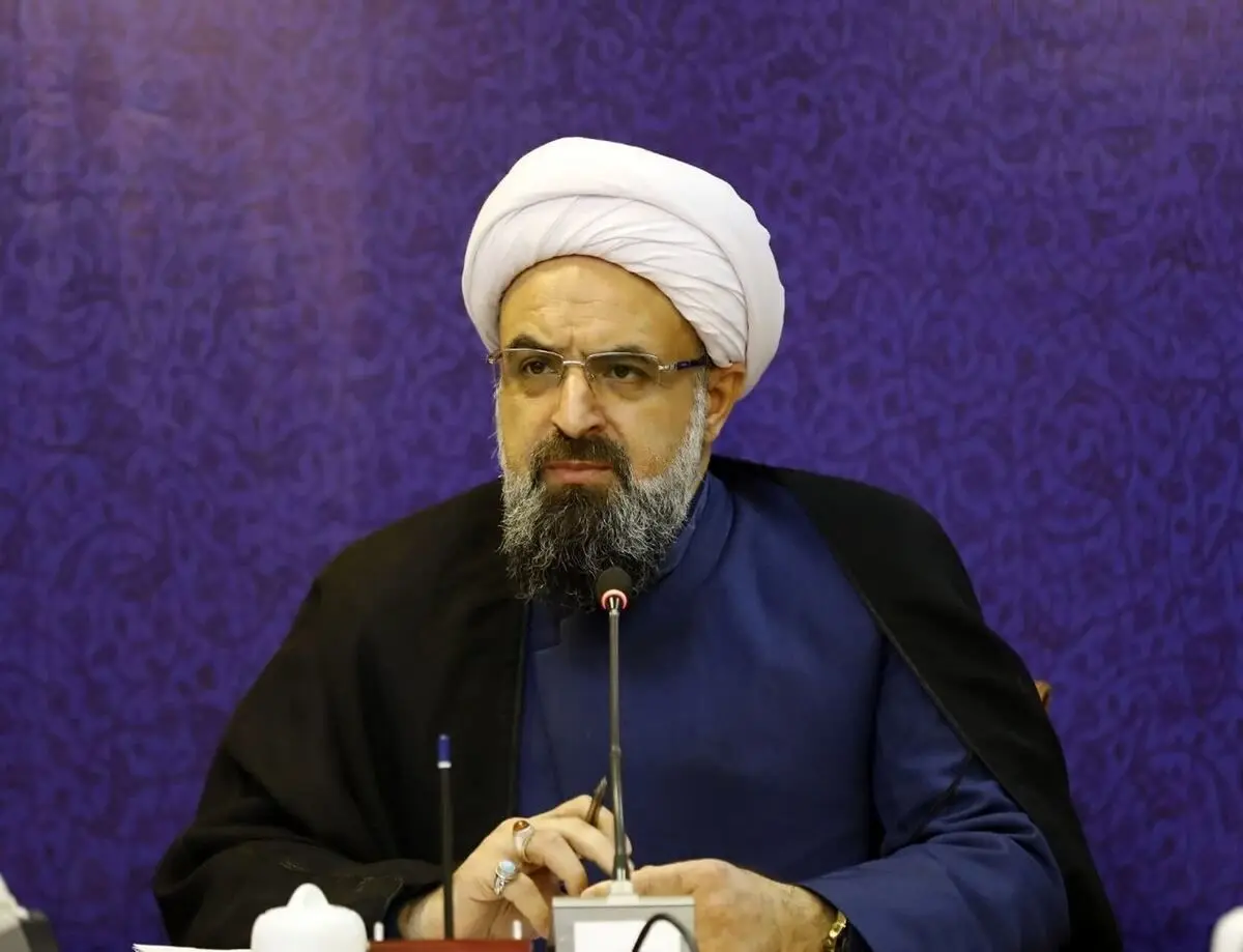 واکنش دبیر ستاد امر به معروف به حضور حجاب‌بان‌ها: این افراد در ستاد آموزش‌ دیده‌اند؛...