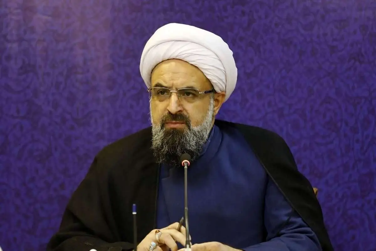واکنش دبیر ستاد امر به معروف به حضور حجاببانها: این افراد در ستاد آموزش دیدهاند؛...