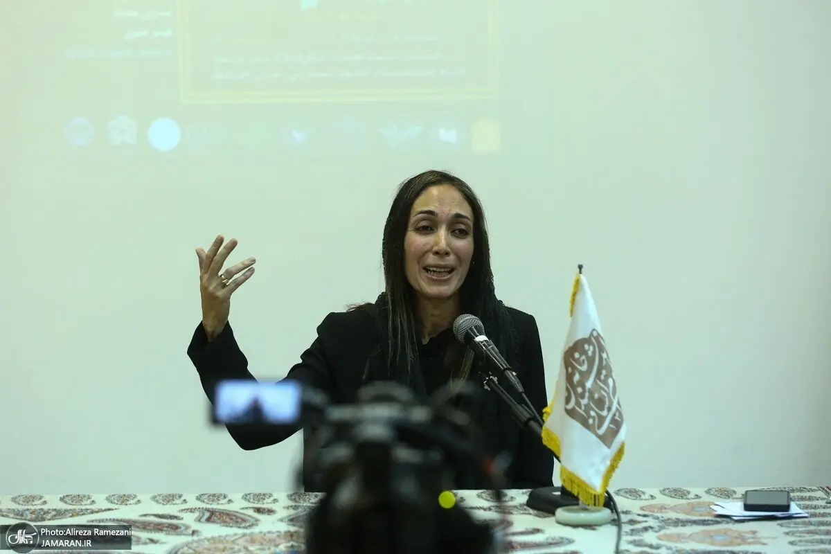(تصاویر) مراسم یادبود مرحوم دکتر داود هرمیداس باوند