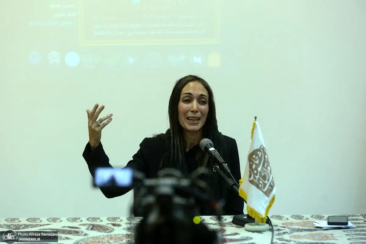 (تصاویر) مراسم یادبود مرحوم دکتر داود هرمیداس باوند