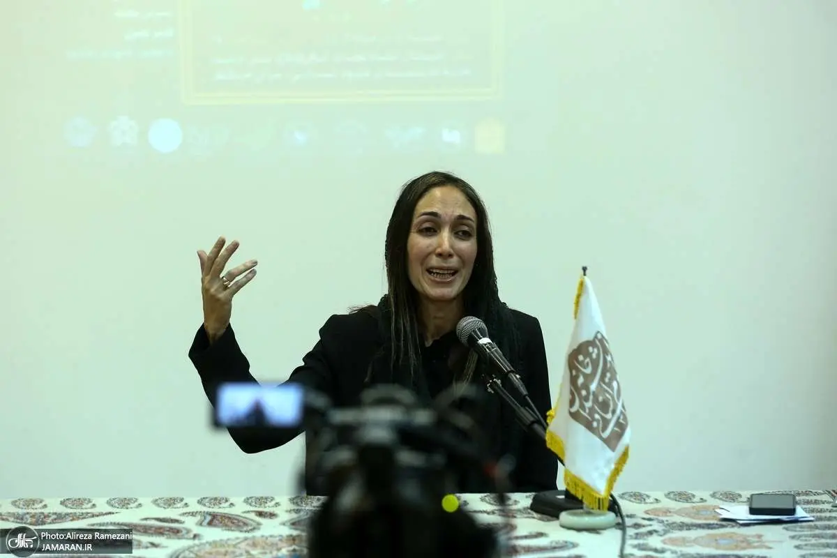 (تصاویر) مراسم یادبود مرحوم دکتر داود هرمیداس باوند