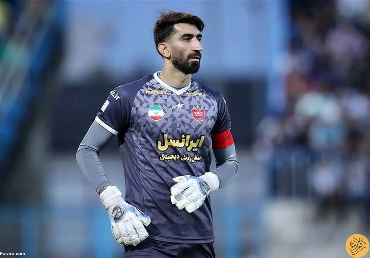 اگر علیرضا بیرانوند از النصر عربستان گل نخورد...
