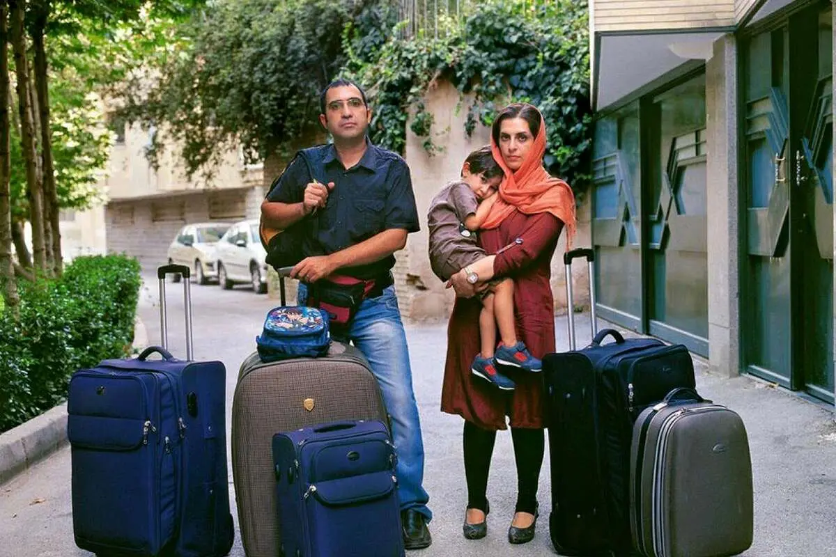 حسرت جوانانی که در آرزوی مهاجرت پیر میشوند!