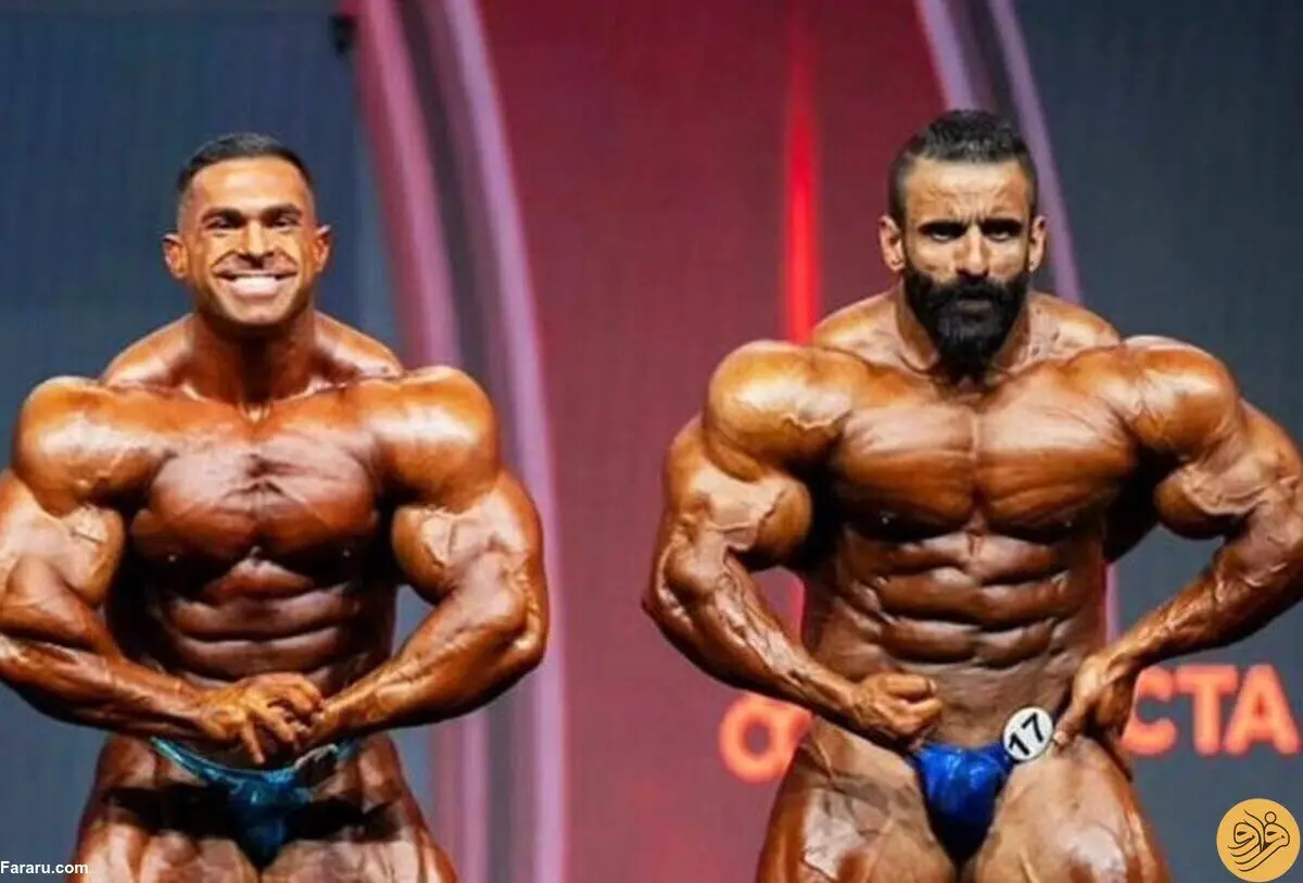 افشاگری از پیام خصوصی هادی چوپان به درک لانسفورد