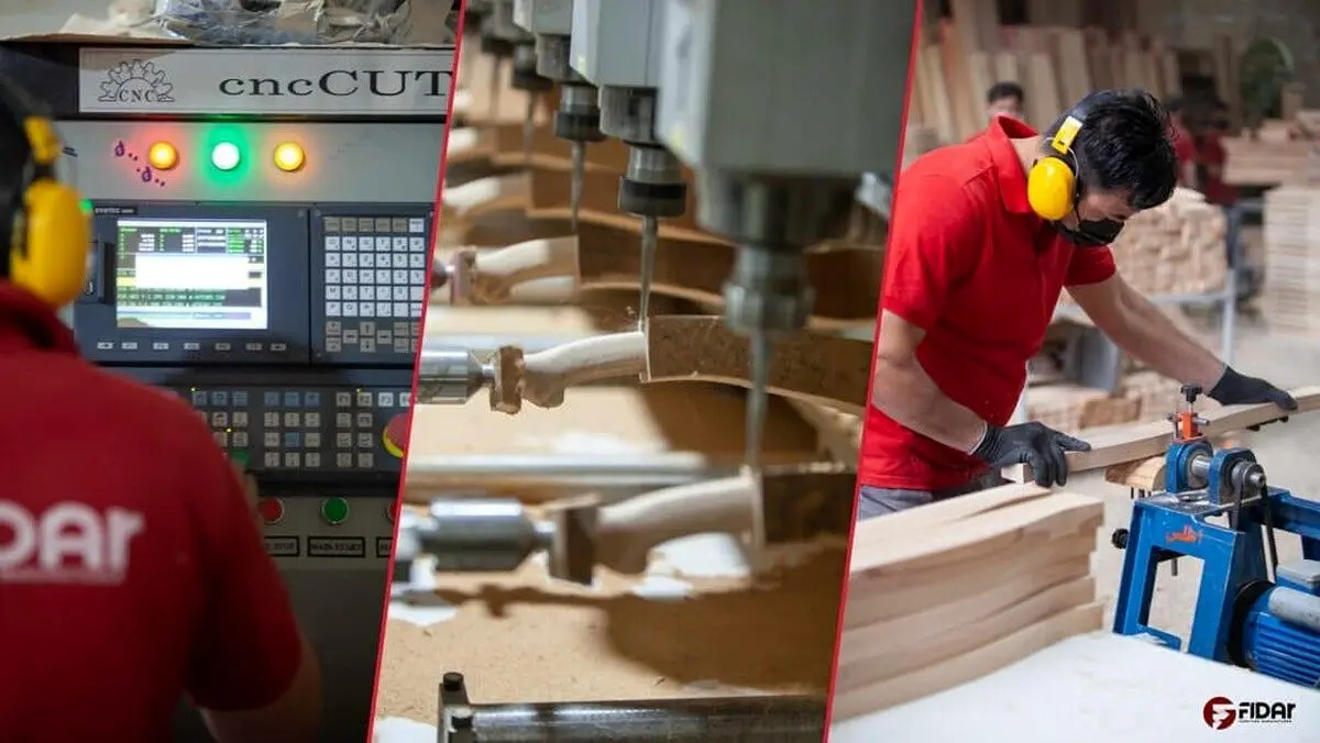 راهنمای خرید مبل کلاسیک از تولیدی (کالکشن زمستانه ۱۴۰۲)